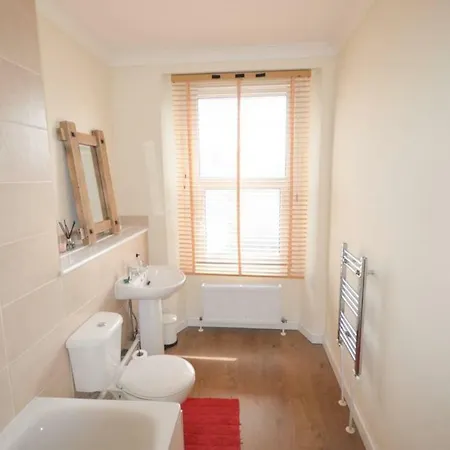 Cosy 1 Bedroom Flat Near Wapping Wharf Apartamento *