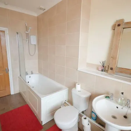 Cosy 1 Bedroom Flat Near Wapping Wharf Apartment