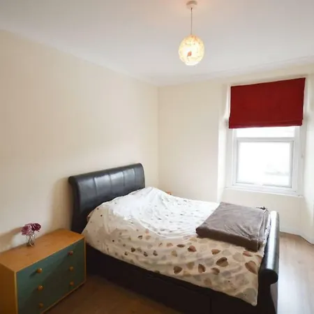 Cosy 1 Bedroom Flat Near Wapping Wharf Apartamento