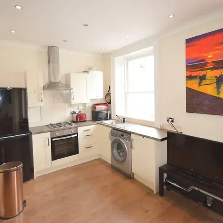 Cosy 1 Bedroom Flat Near Wapping Wharf Apartamento