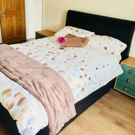 شقة Cosy 1 Bedroom Flat Near Wapping Wharf بريستول
